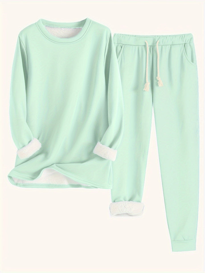 Noella | Comfortable Lounge Set