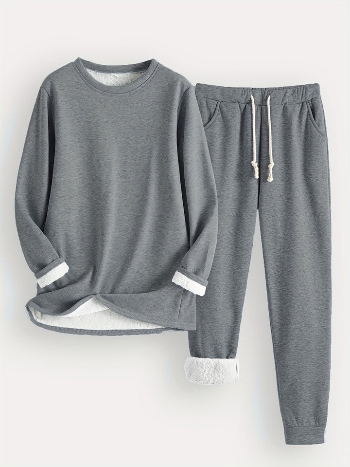 Noella | Comfortable Lounge Set