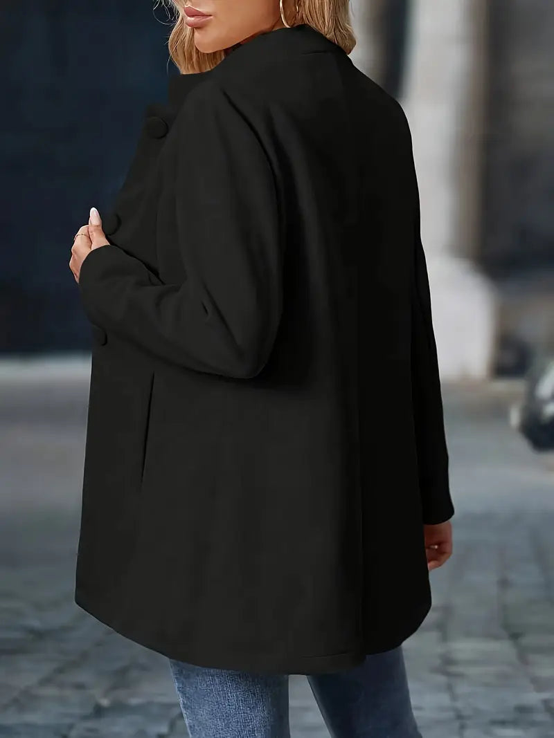 Julie | Timeless Elegant Jacket