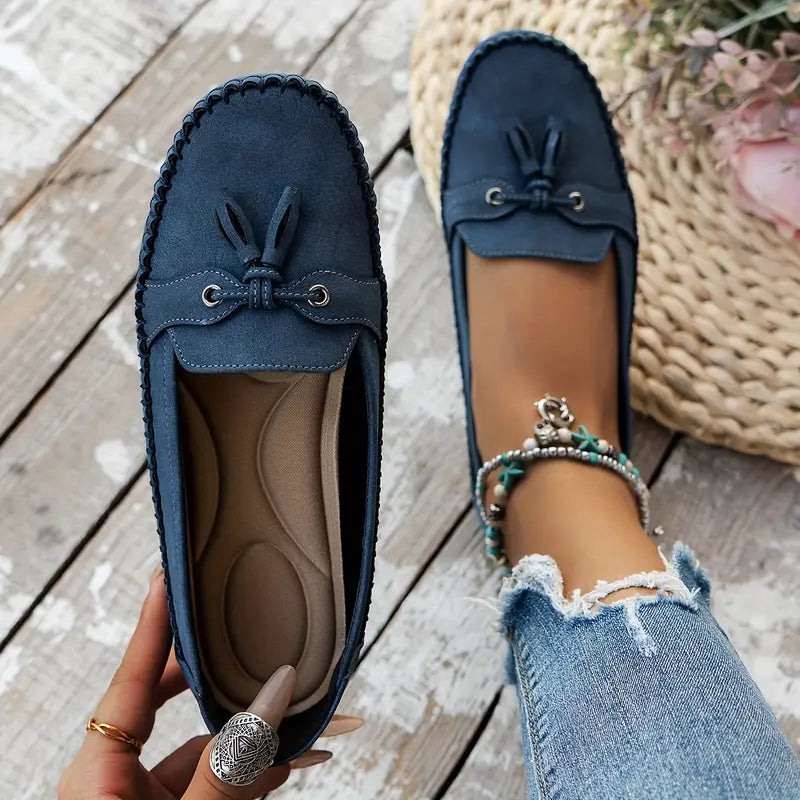 Lise | Stylish Orthopedic Loafers