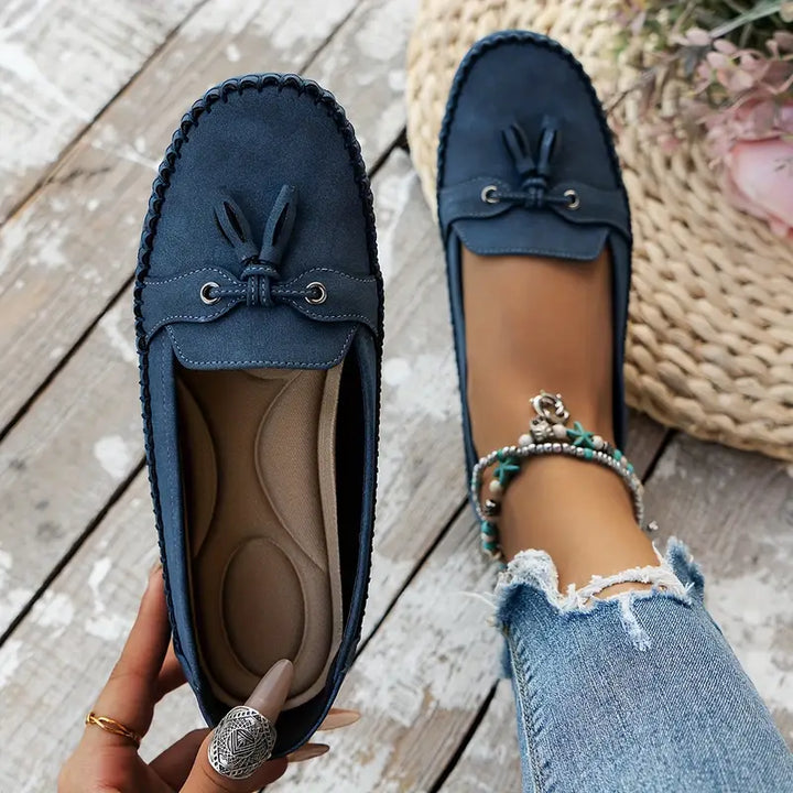 Lise | Stylish Orthopedic Loafers