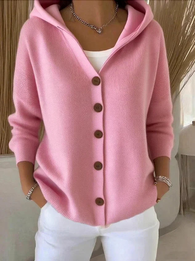 Caroline | Timeless Cardigan