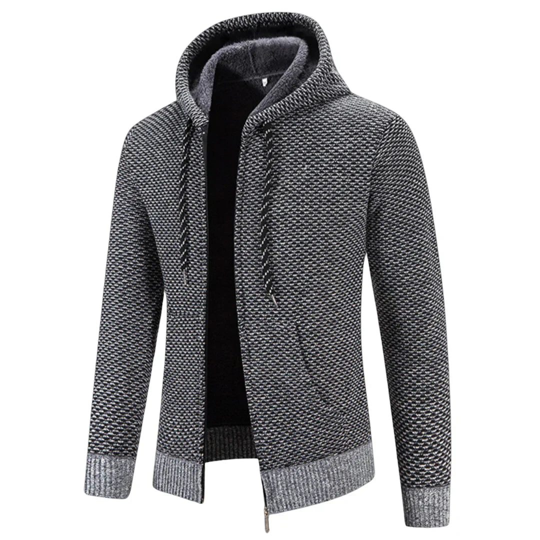 Lucas | Comfortable Hoodie