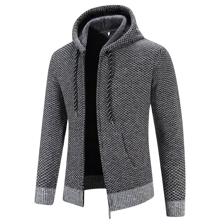 Lucas | Comfortable Hoodie