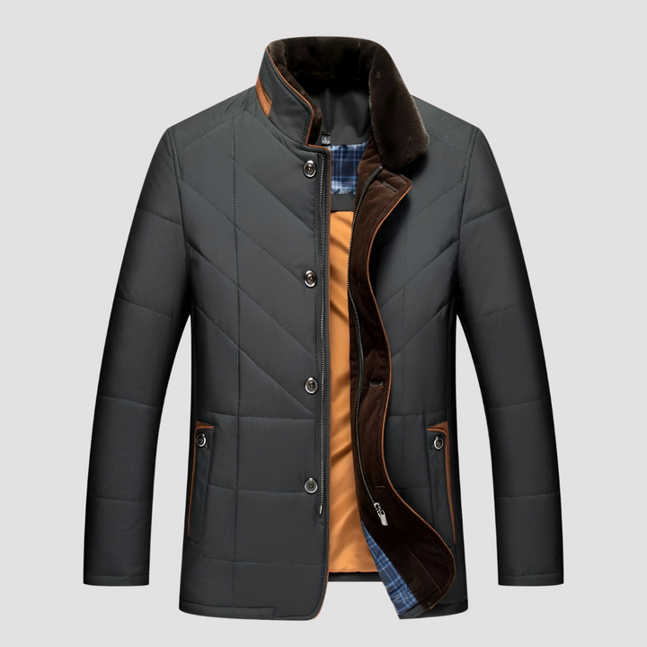 Manuel | Exclusive Winter Jacket