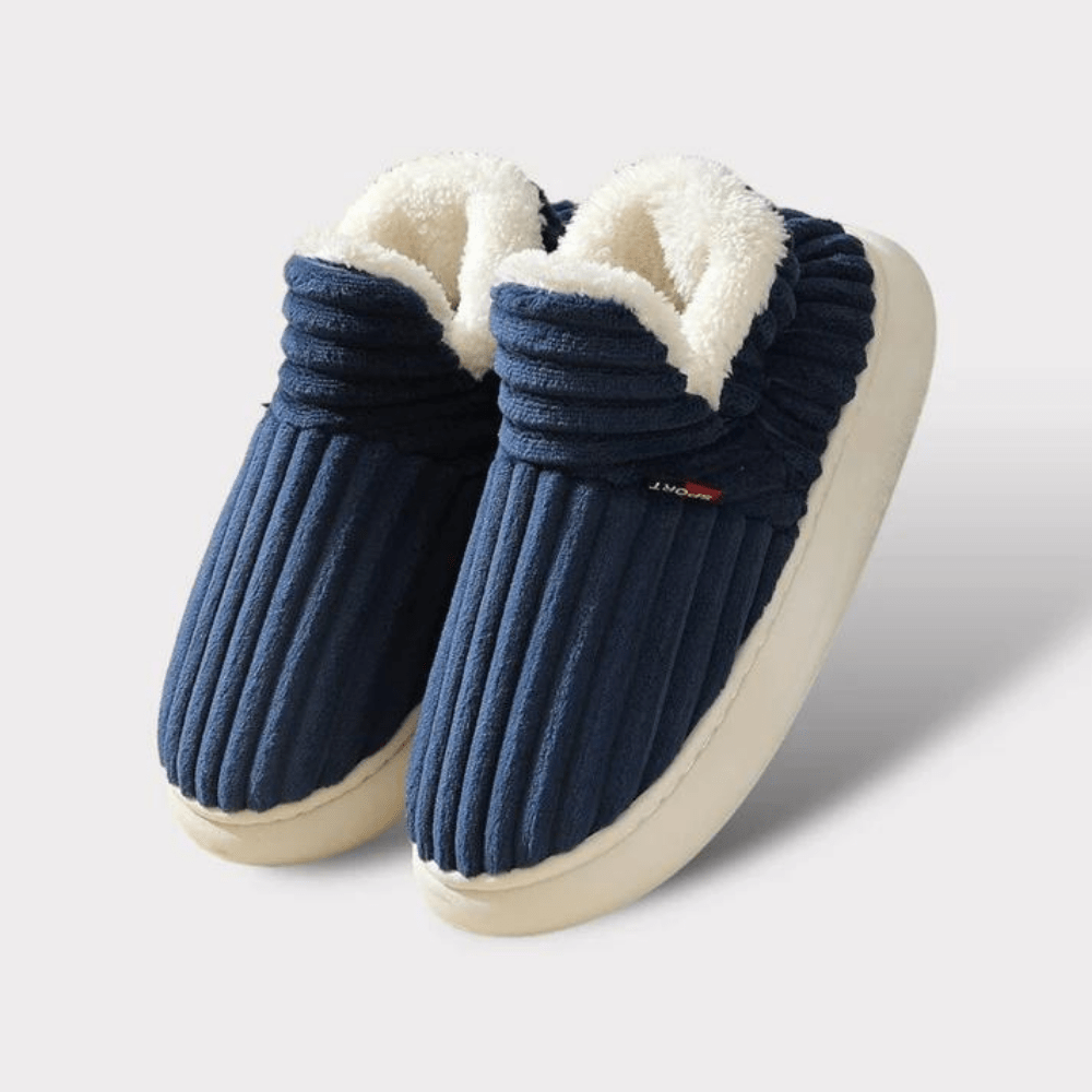 Lula | Soft and warm unisex slippers