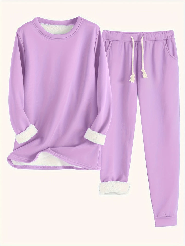 Noella | Comfortable Lounge Set