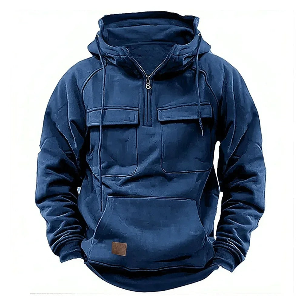 Bruno | High quality hoodie
