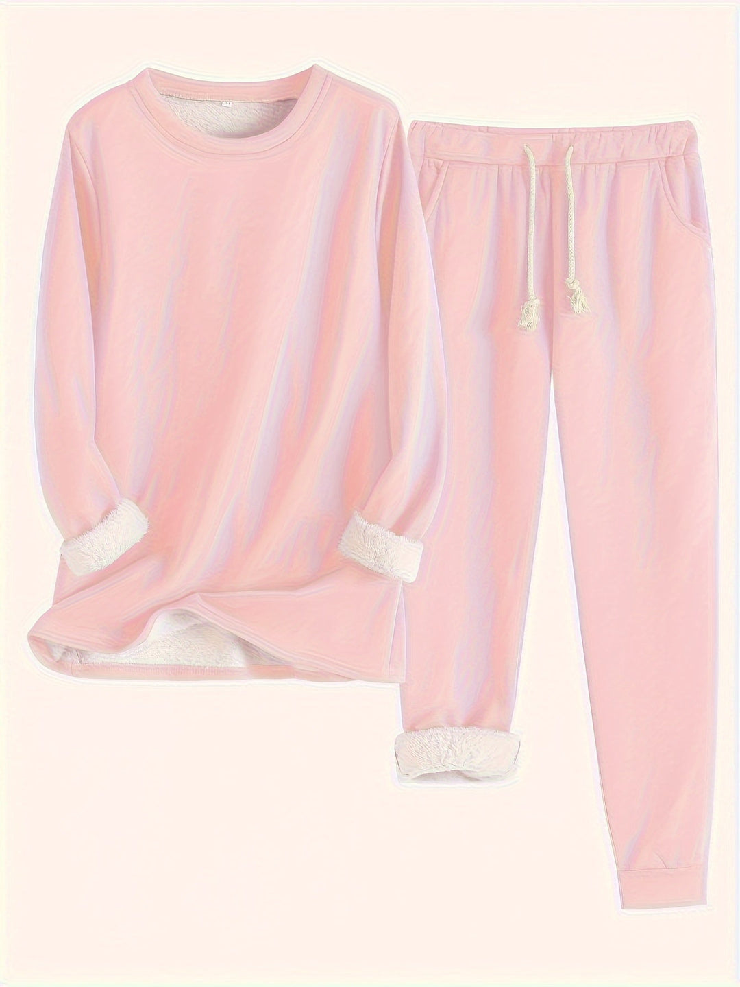 Noella | Comfortable Lounge Set
