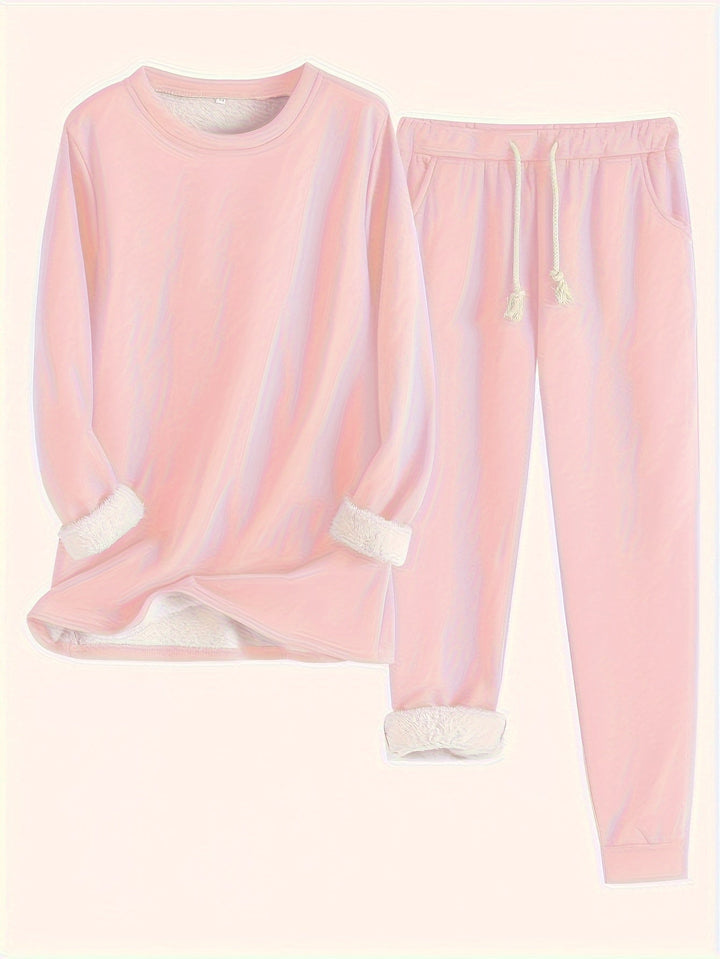 Noella | Comfortable Lounge Set