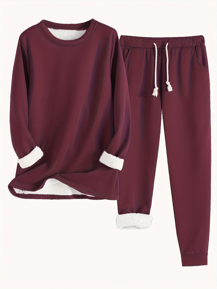 Noella | Comfortable Lounge Set