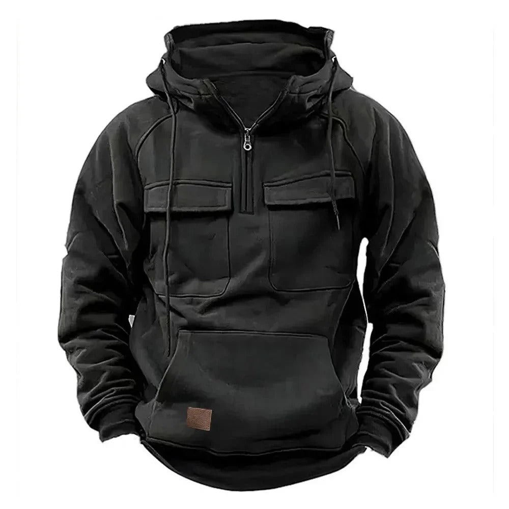 Bruno | High quality hoodie