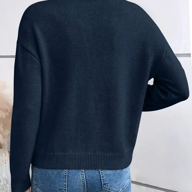 Margo | Elegant Sweater