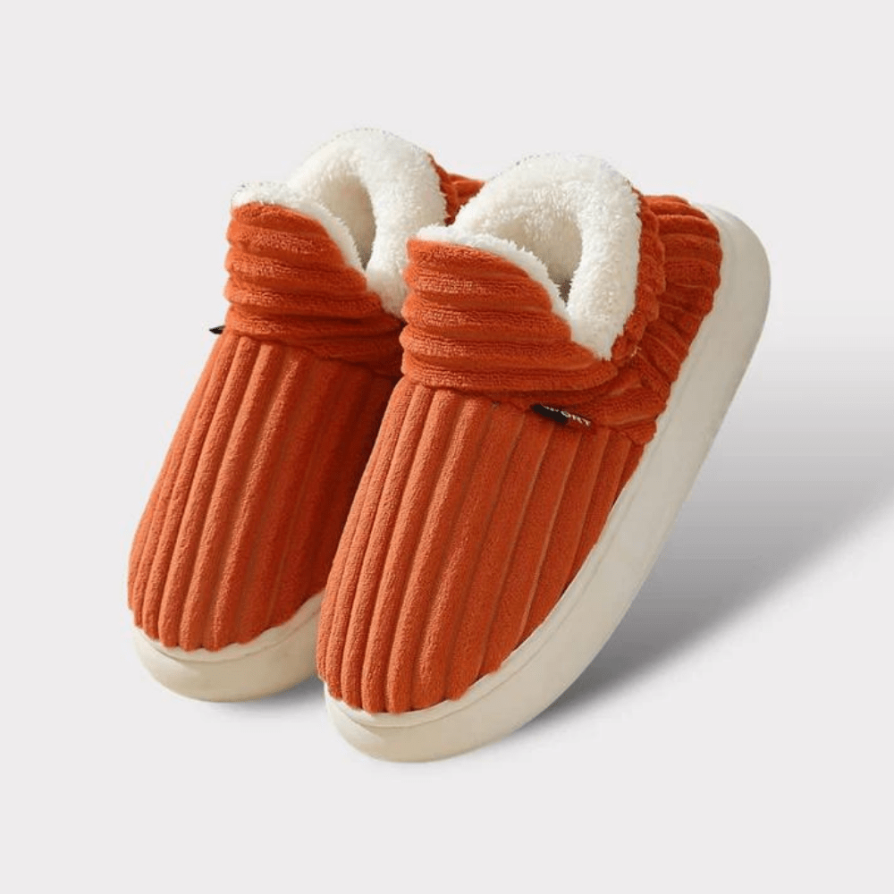 Lula | Soft and warm unisex slippers