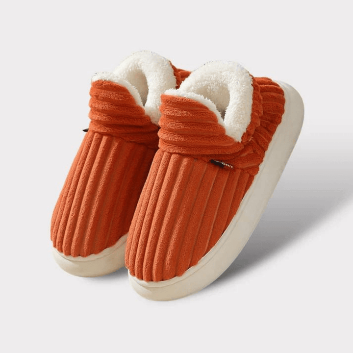 Lula | Soft and warm unisex slippers