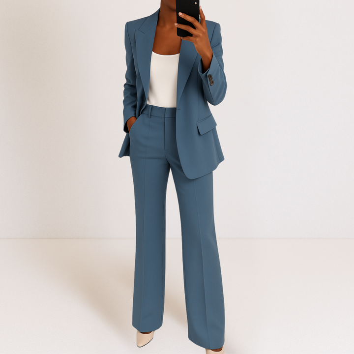 Camilla |  Two-Piece Set