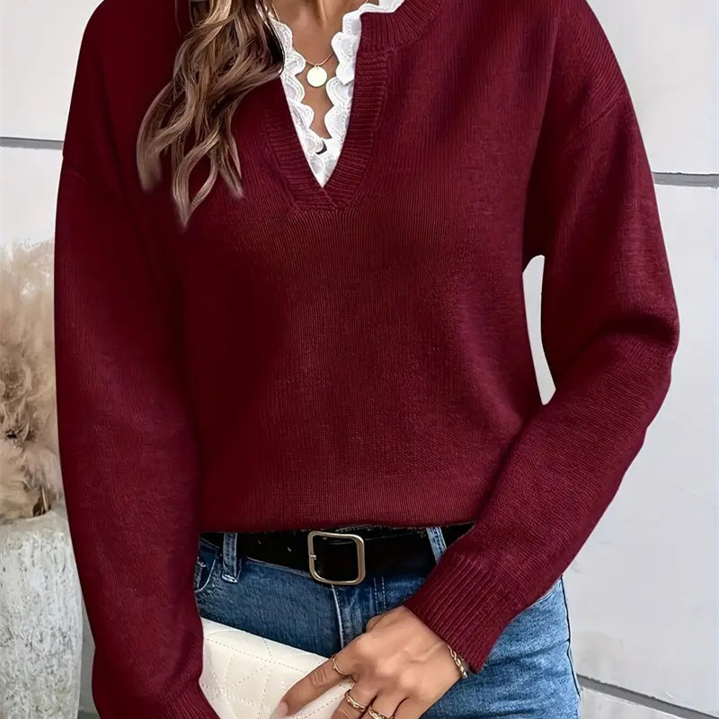 Margo | Elegant Sweater