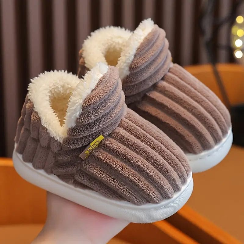 Lula | Soft and warm unisex slippers