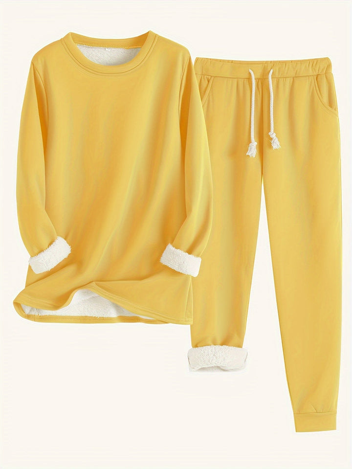 Noella | Comfortable Lounge Set