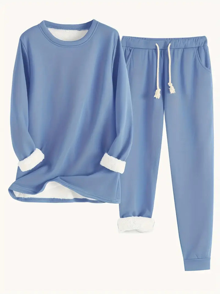Noella | Comfortable Lounge Set
