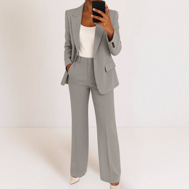 Camilla |  Two-Piece Set