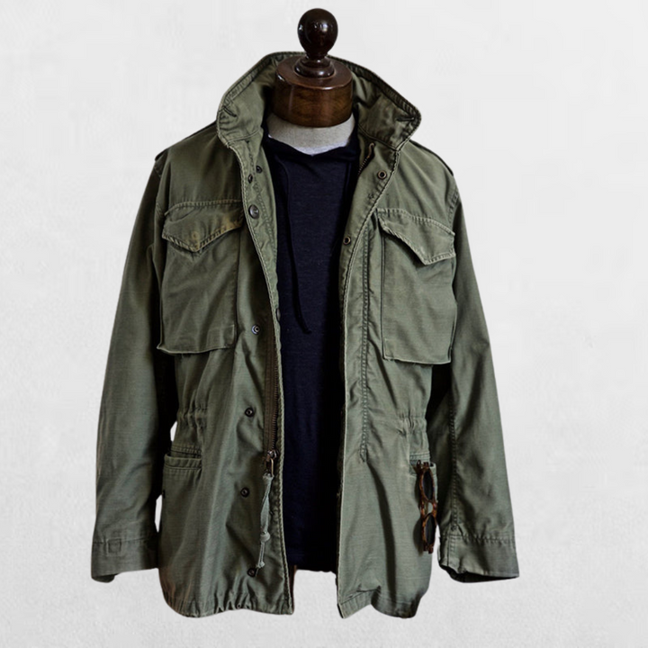 Alex | Field Jacket