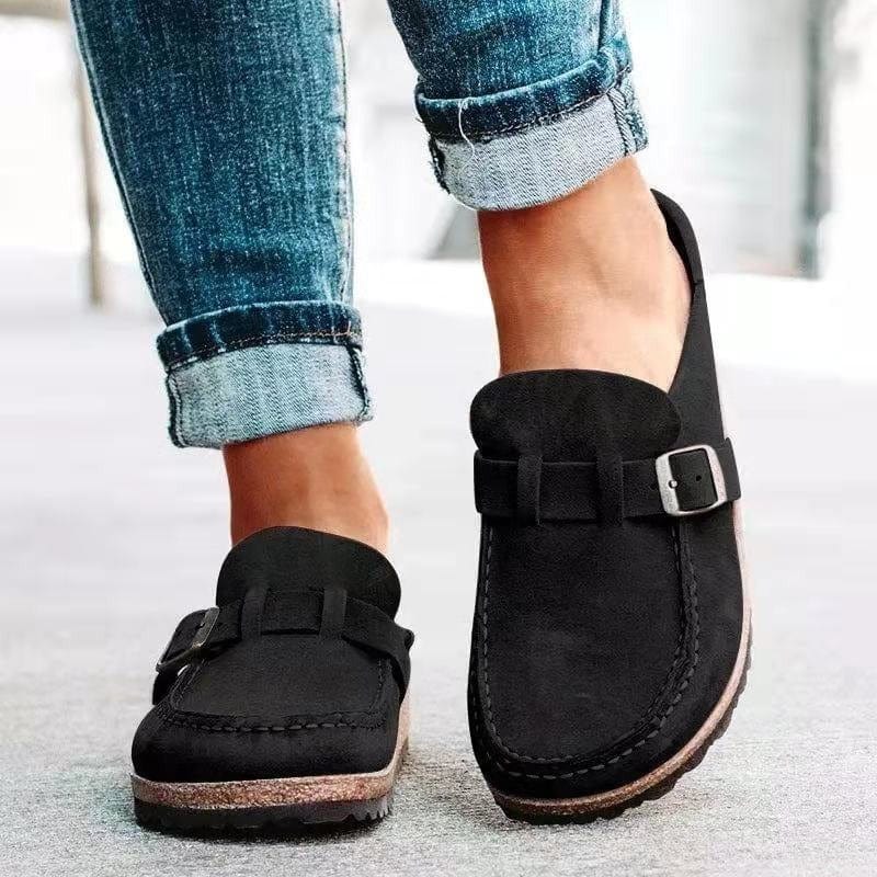 Donna | Comfort Slippers