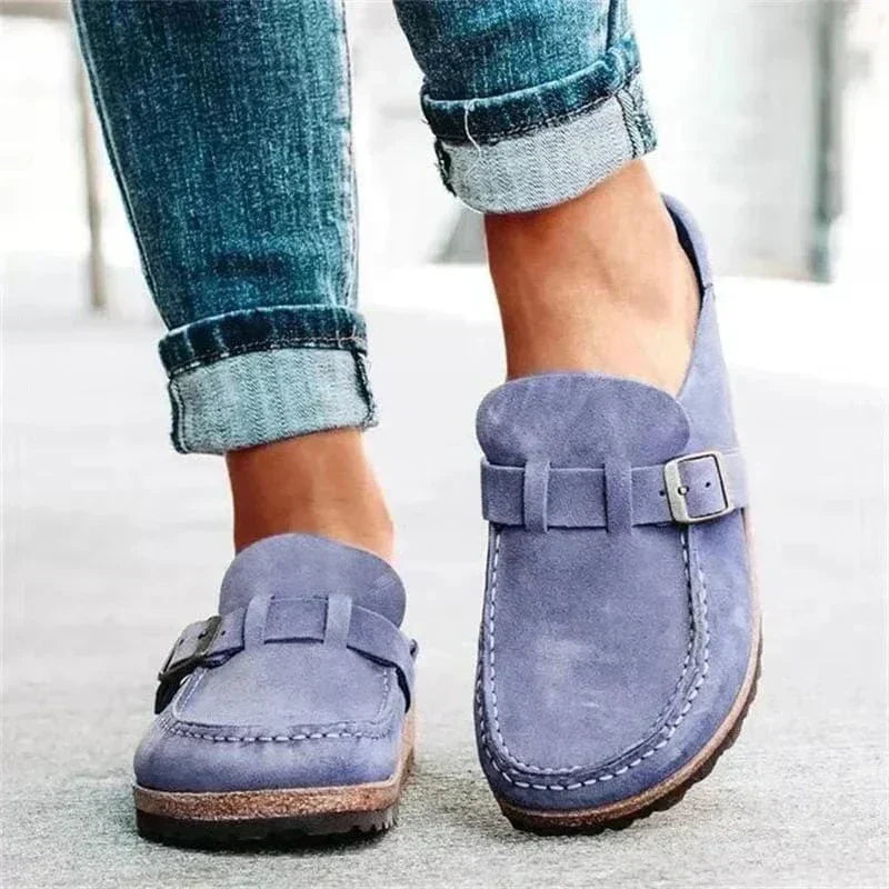 Donna | Comfort Slippers