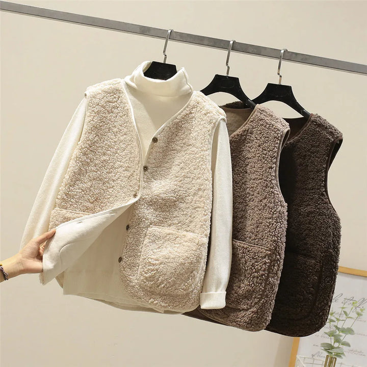 Christine | Classic Cardigan