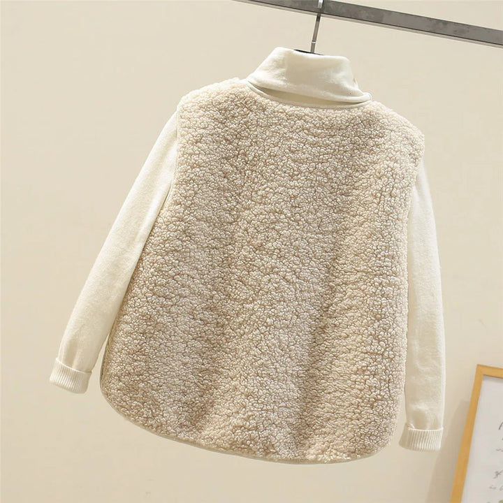 Christine | Classic Cardigan