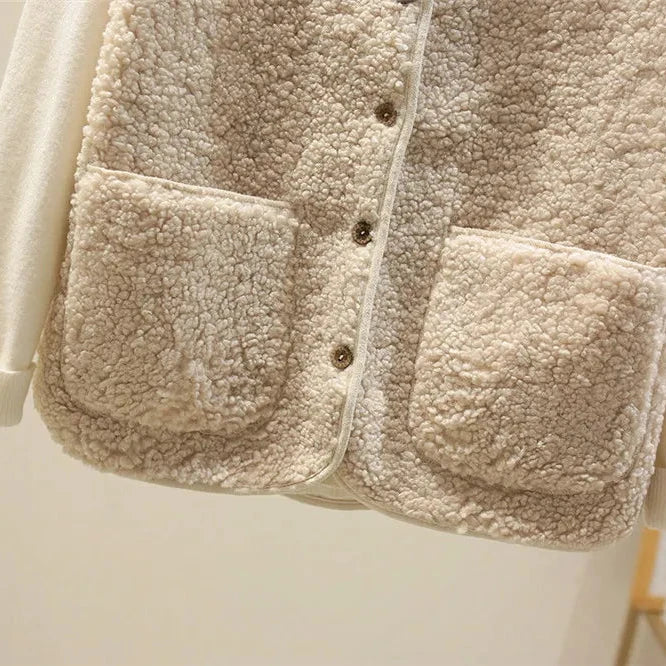 Christine | Classic Cardigan