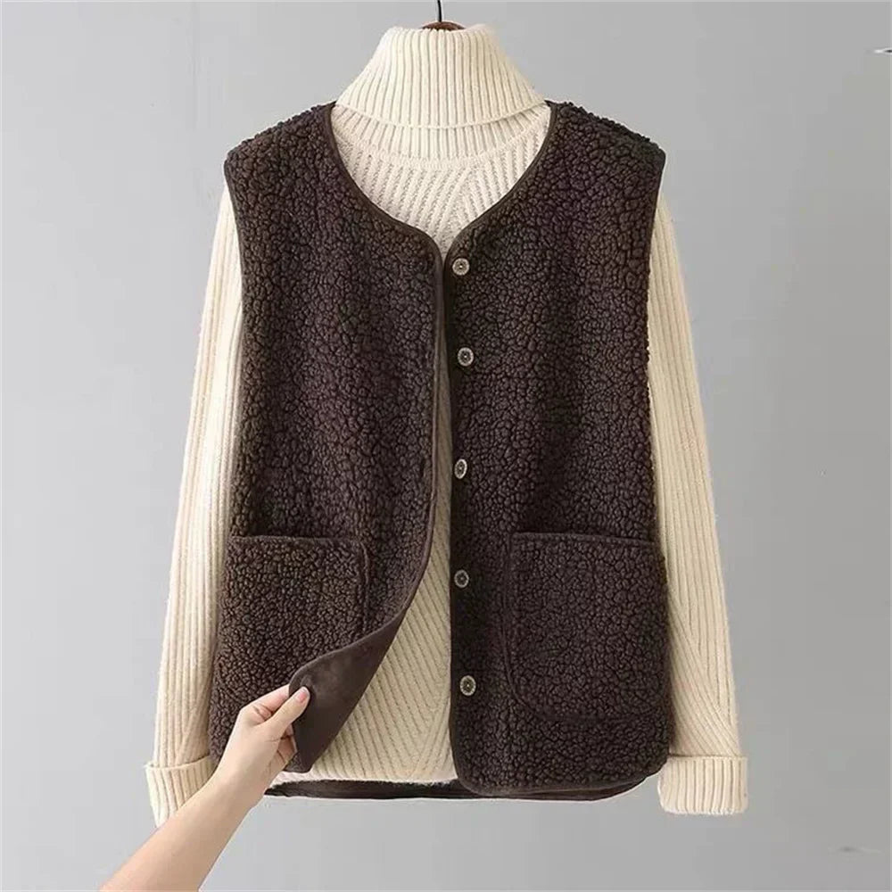 Christine | Classic Cardigan