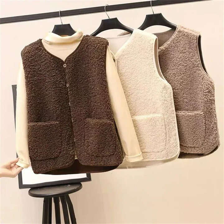 Christine | Classic Cardigan