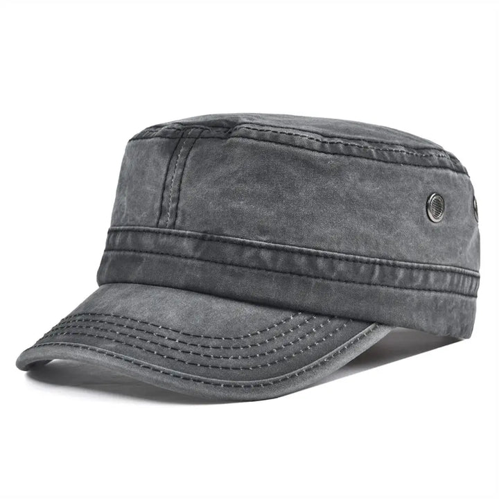 Kelvin | Classic Cap