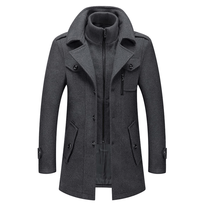 Valentino | Stylish winter coat