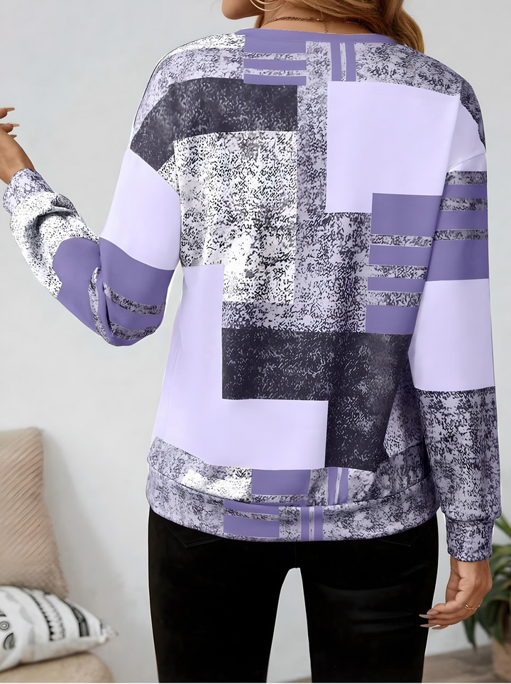 Oceana | Chic Vintage Sweater