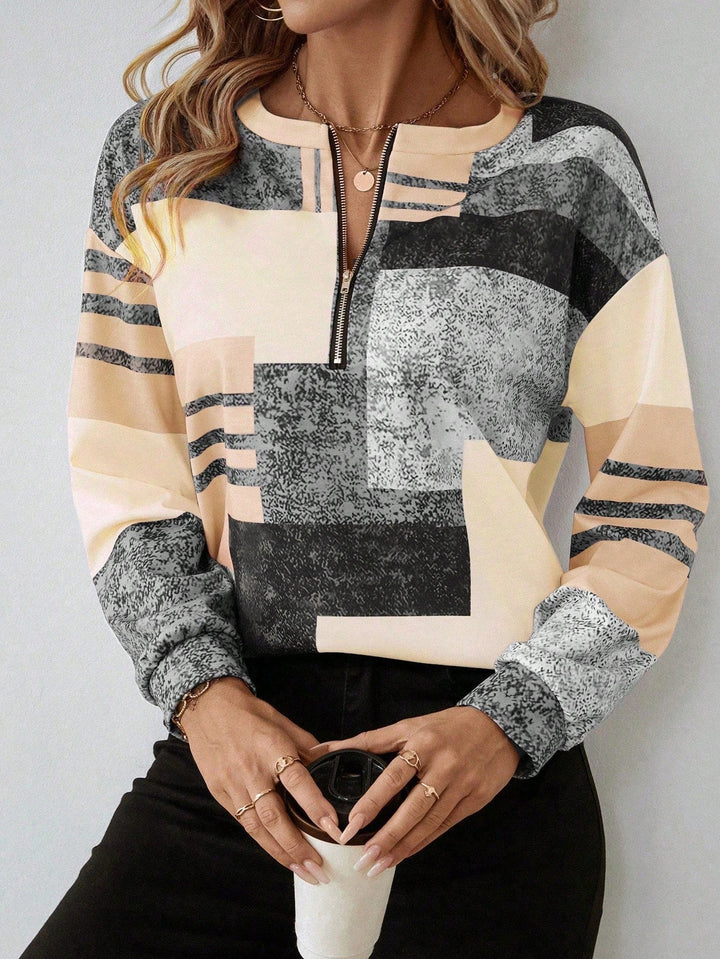 Oceana | Chic Vintage Sweater