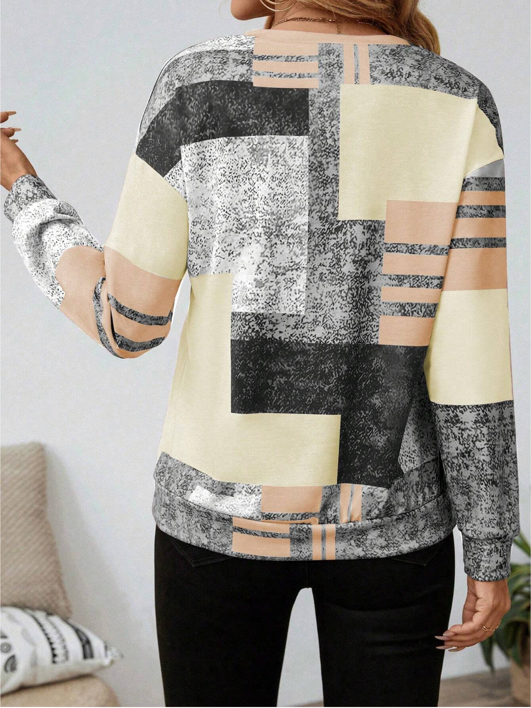 Oceana | Chic Vintage Sweater