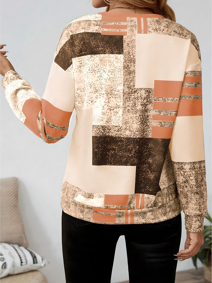 Oceana | Chic Vintage Sweater