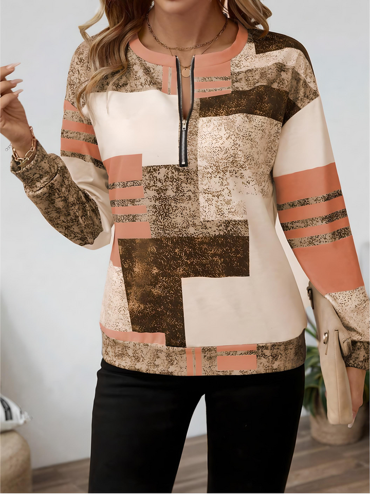 Oceana | Chic Vintage Sweater