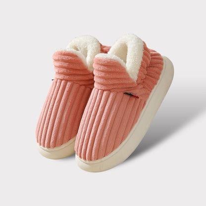 Lula | Soft and warm unisex slippers