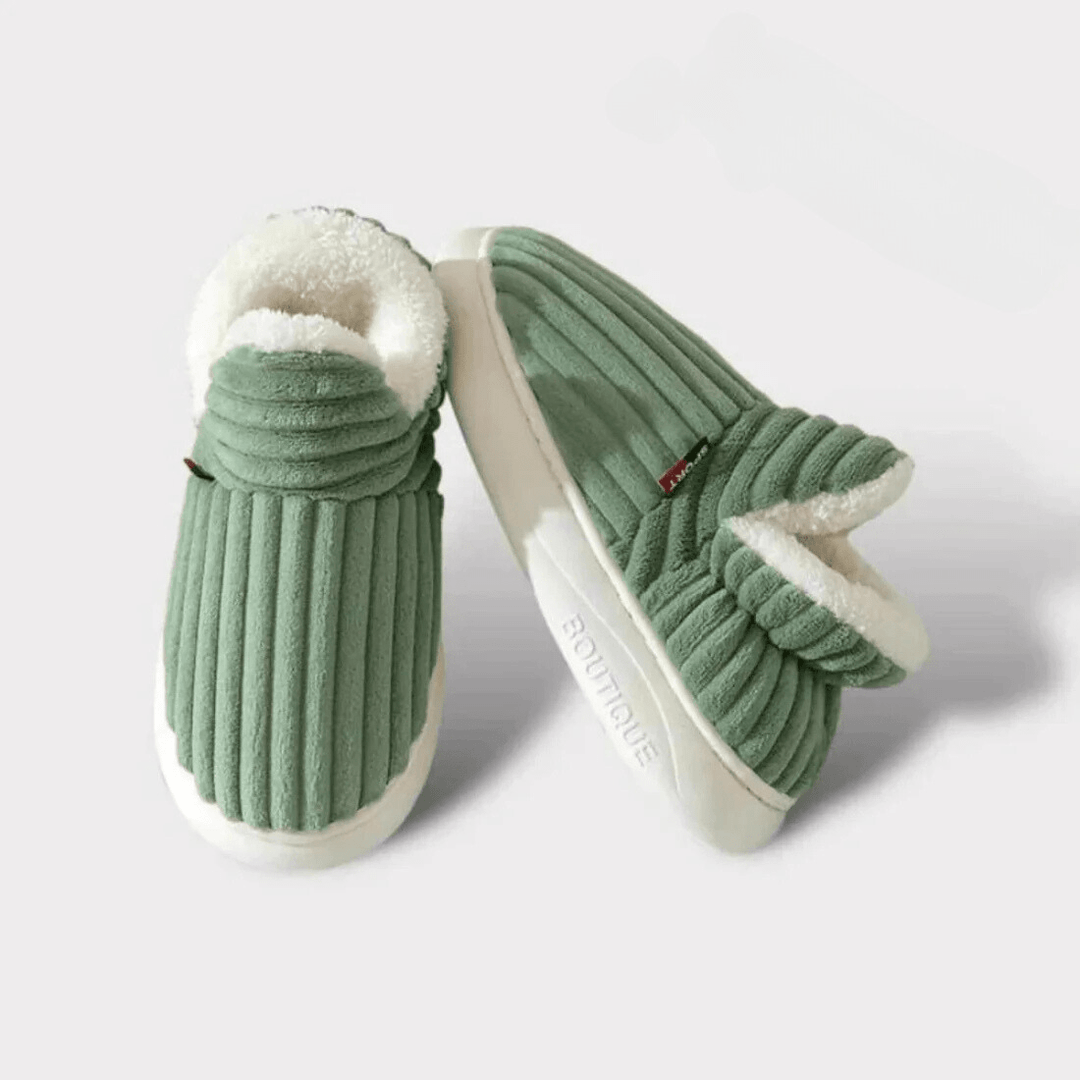 Lula | Soft and warm unisex slippers