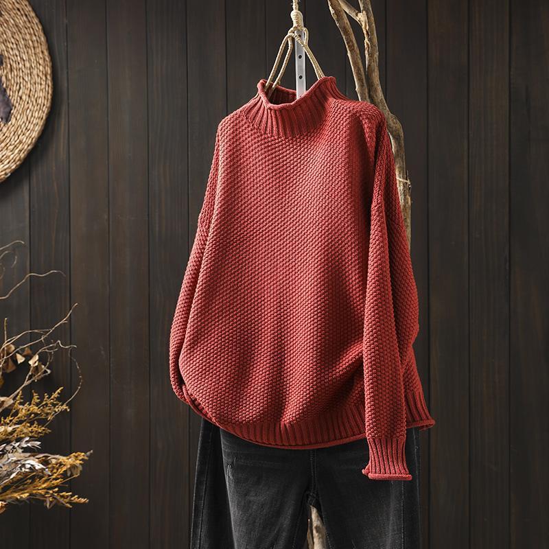 Eveline | Knitted Sweater