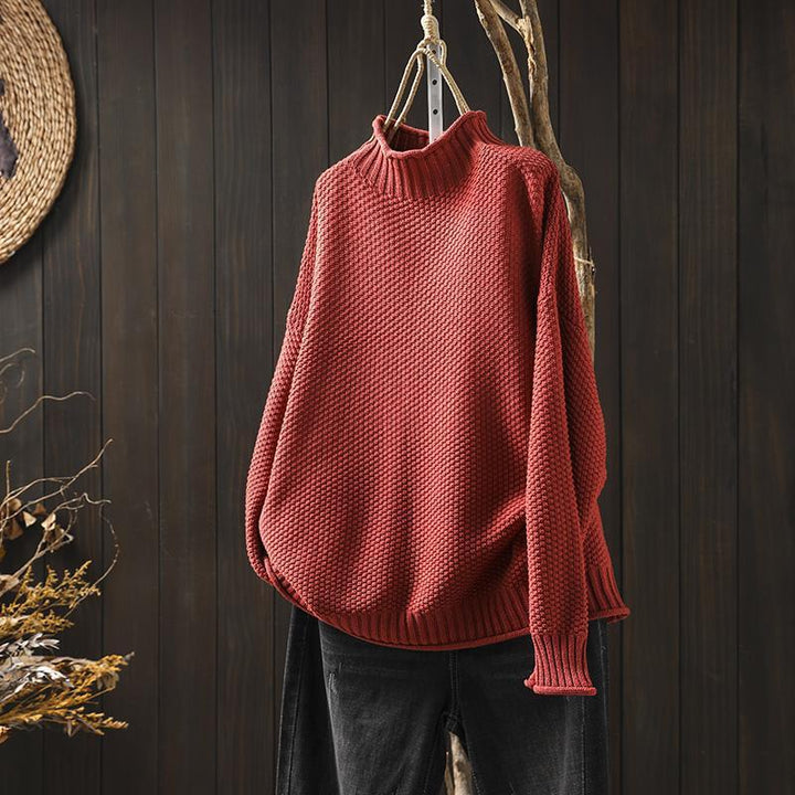 Eveline | Knitted Sweater