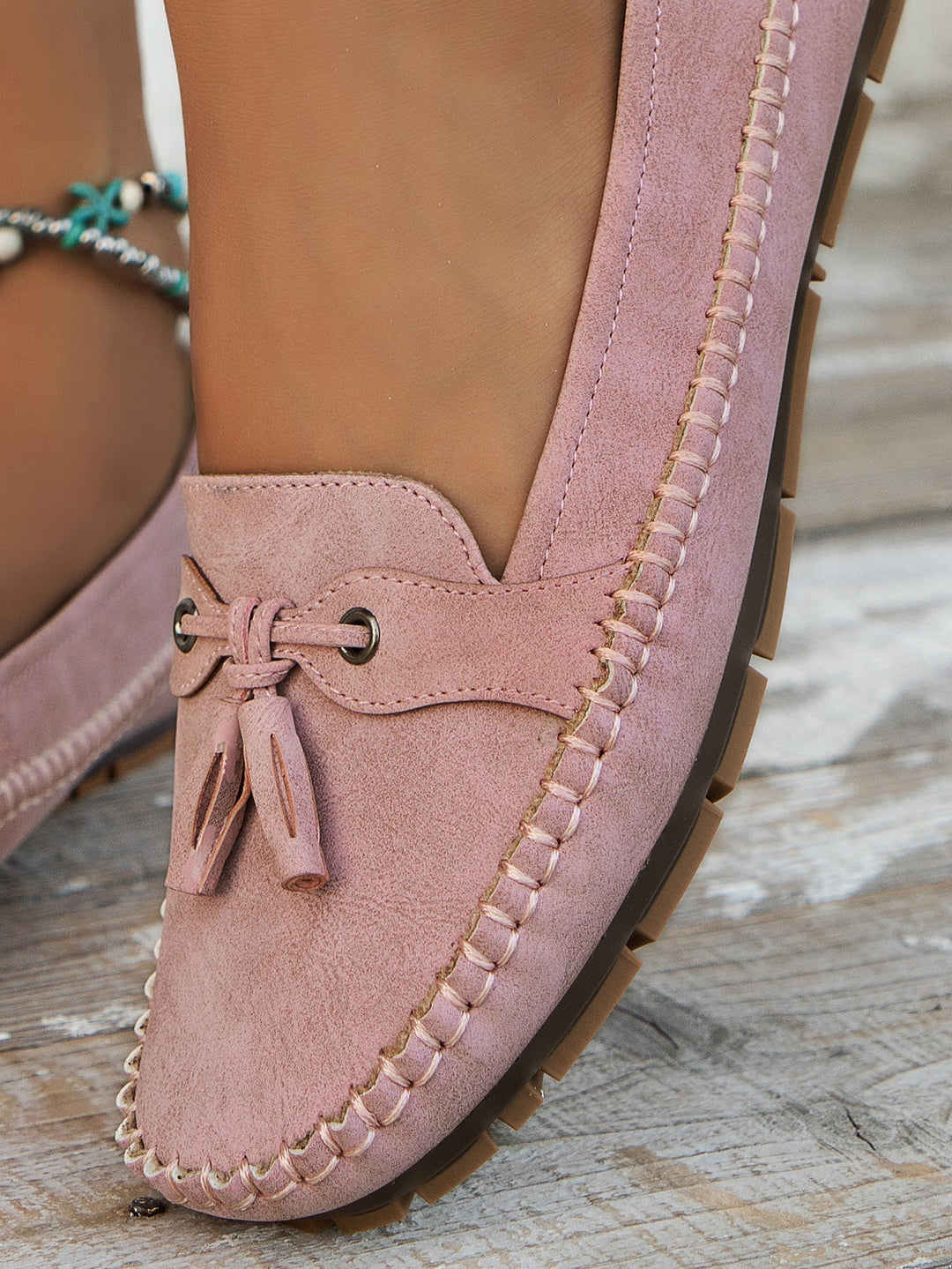 Lise | Stylish Orthopedic Loafers