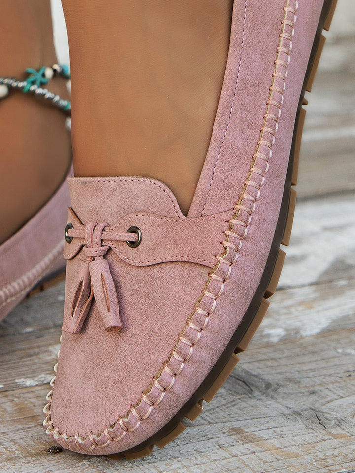 Lise | Stylish Orthopedic Loafers