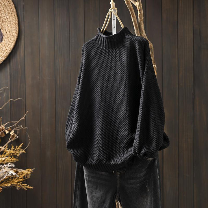 Eveline | Knitted Sweater