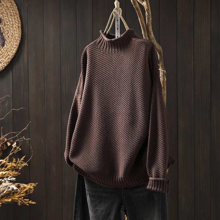 Eveline | Knitted Sweater