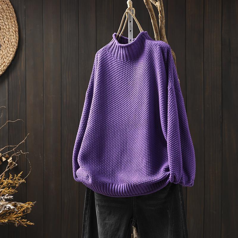 Eveline | Knitted Sweater