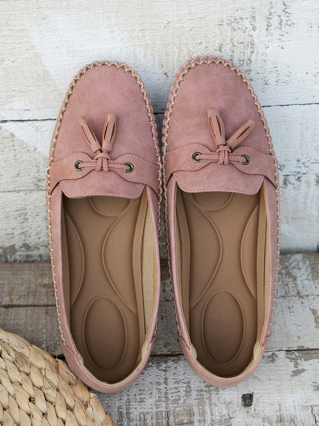 Lise | Stylish Orthopedic Loafers